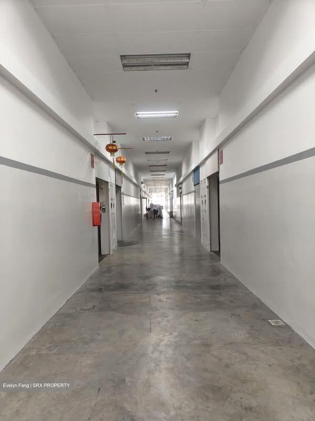 Mactech Building (D13), Factory #549784181
